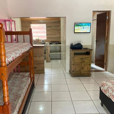 הוילה אובטובה Casa Temporada Damata מראה חיצוני תמונה