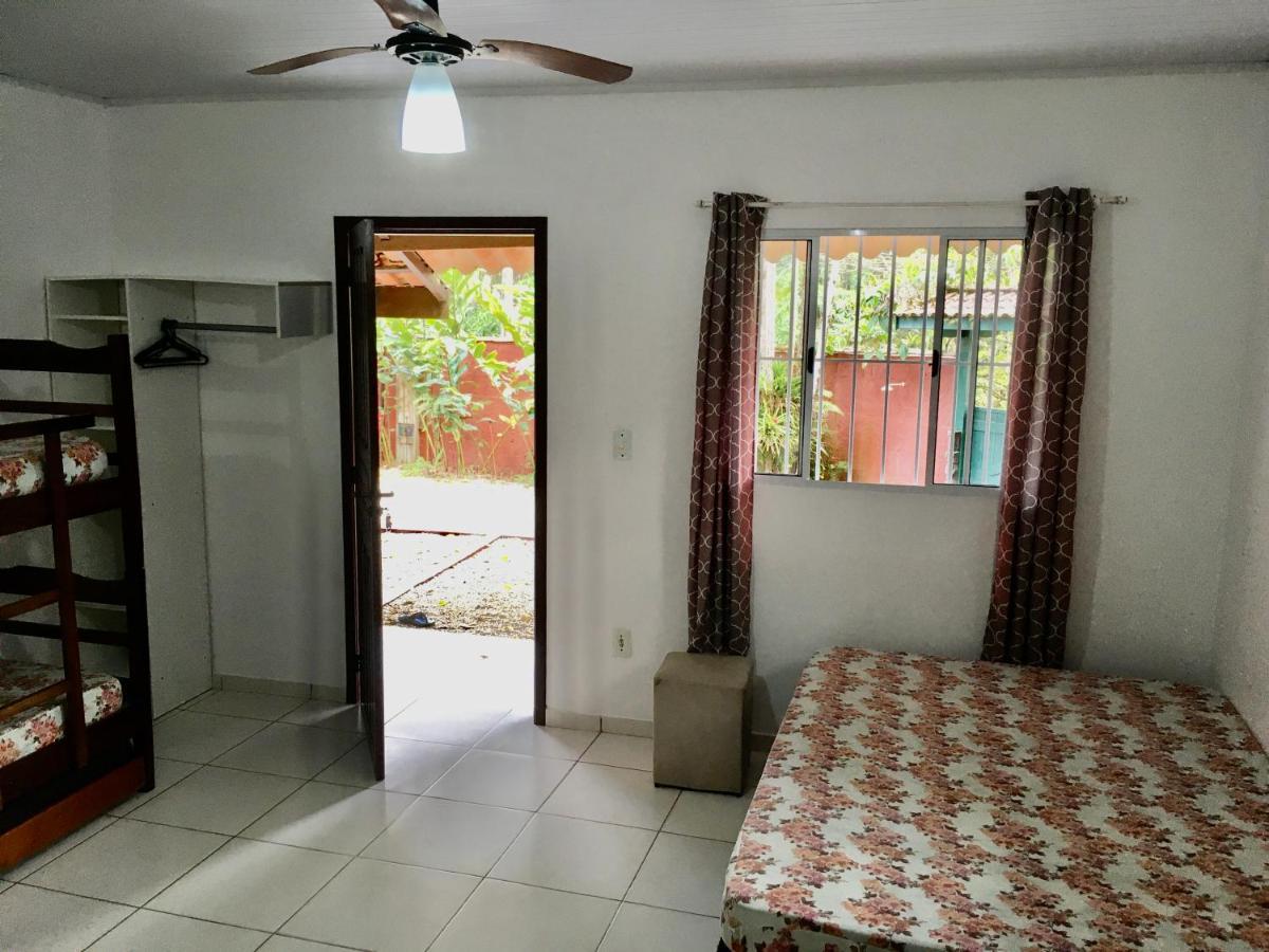 הוילה אובטובה Casa Temporada Damata מראה חיצוני תמונה
