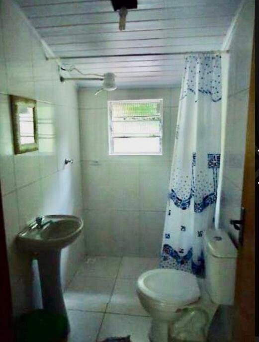 הוילה אובטובה Casa Temporada Damata מראה חיצוני תמונה