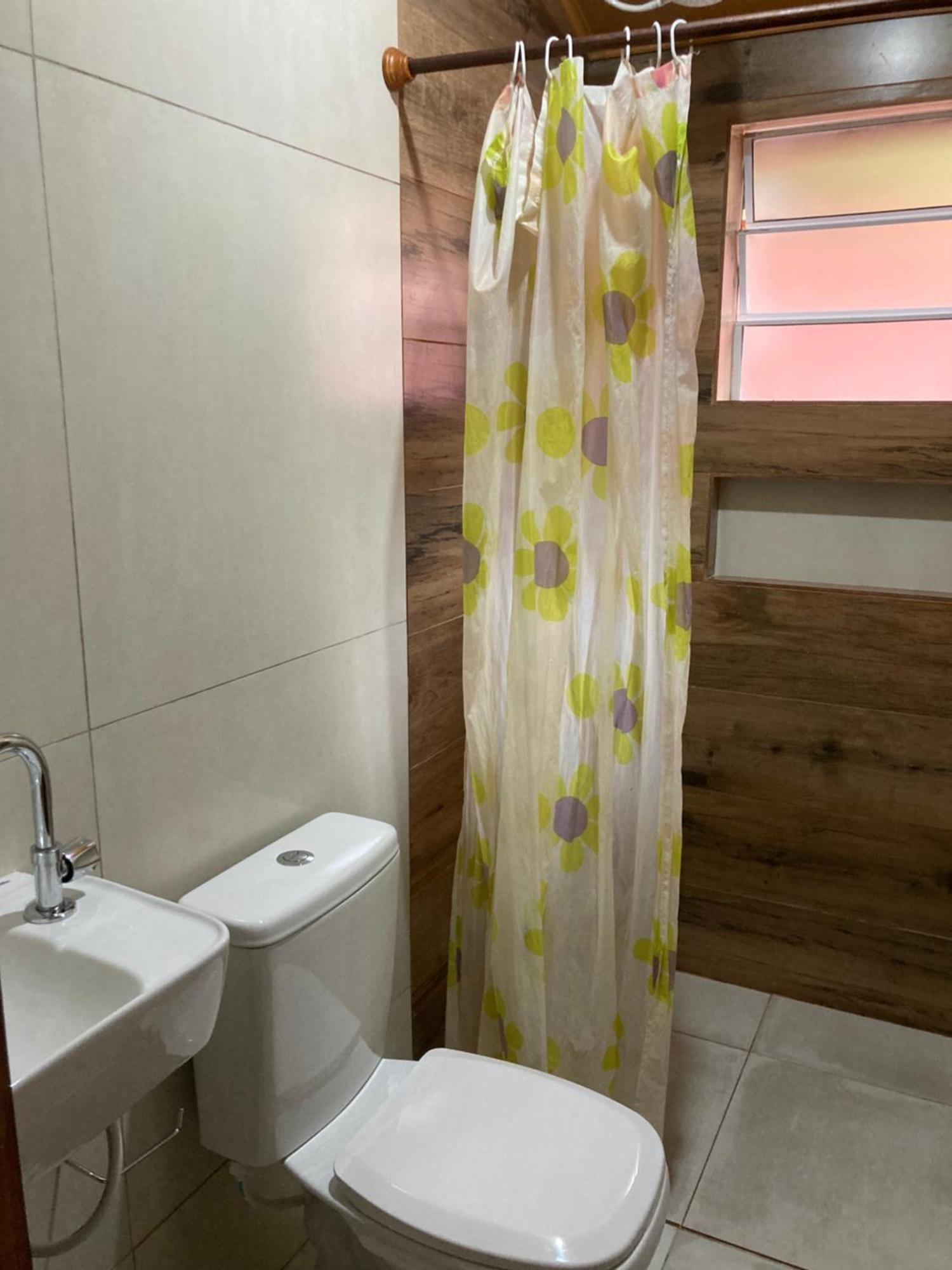הוילה אובטובה Casa Temporada Damata מראה חיצוני תמונה
