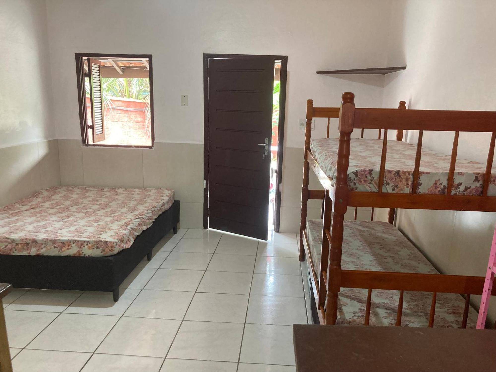 הוילה אובטובה Casa Temporada Damata מראה חיצוני תמונה
