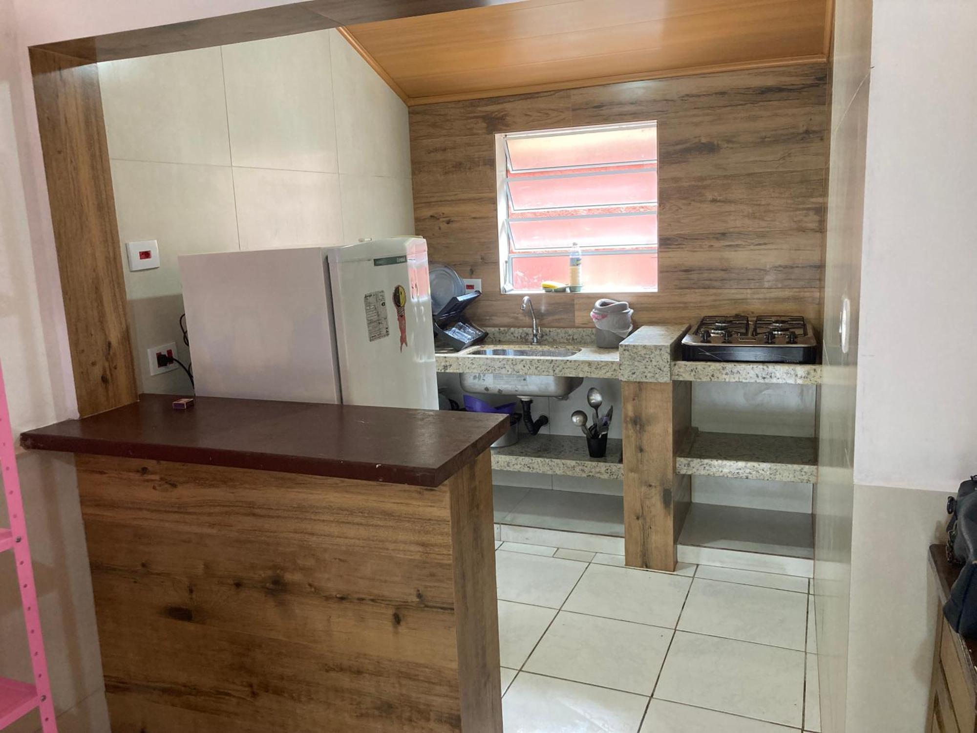 הוילה אובטובה Casa Temporada Damata מראה חיצוני תמונה
