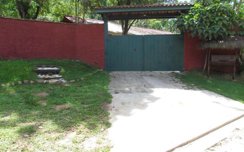 הוילה אובטובה Casa Temporada Damata מראה חיצוני תמונה